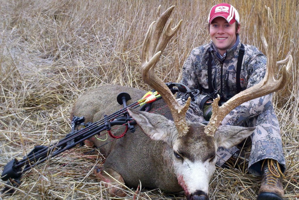 KS deer Rokslide Forum